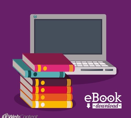 5 Ways eBooks Can Promote Your Business