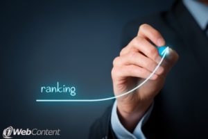 Improve your rankings with strategic posting for SEO.