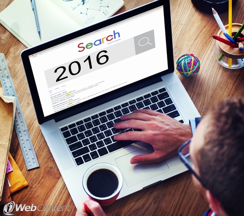 Investing in SEO for 2016: The Online Marketing Tool of the Week