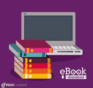 Reach your audience with eBook writing services.