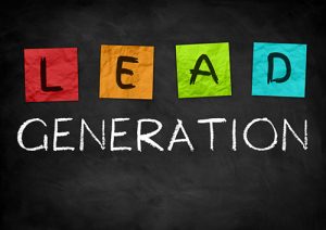 Lead Generation