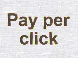 Lead Generation - Pay Per Click