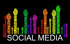 Lead Generation - Social Media