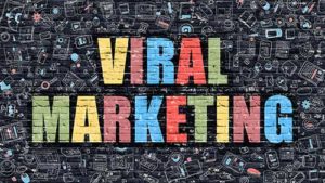 Lead Generation - Viral Marketing