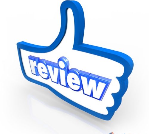 Positive Reviews Are the Lifeline of Your Business: Experienced Content Marketers Can Help
