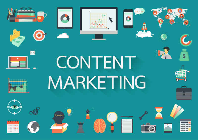 Content Marketing Statistics You Need to Know | iWebContent