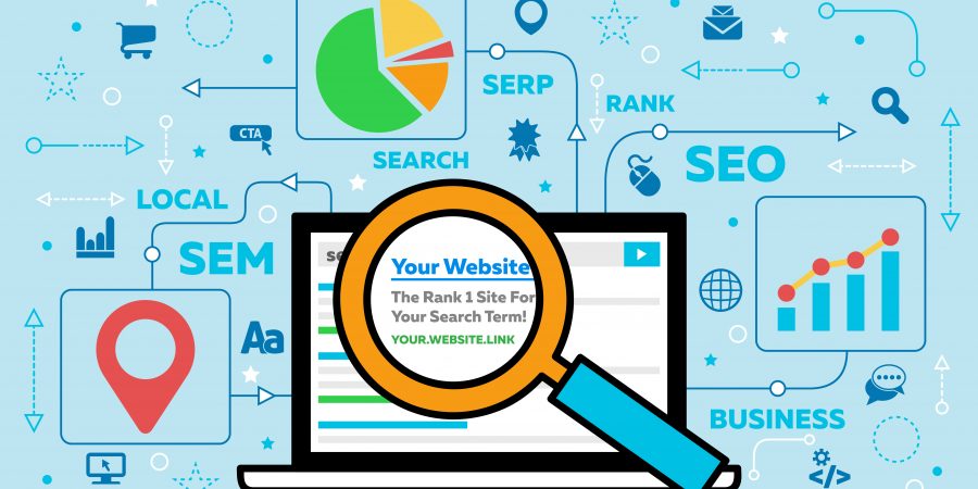 Why SEO is a Must for Writing Website Content