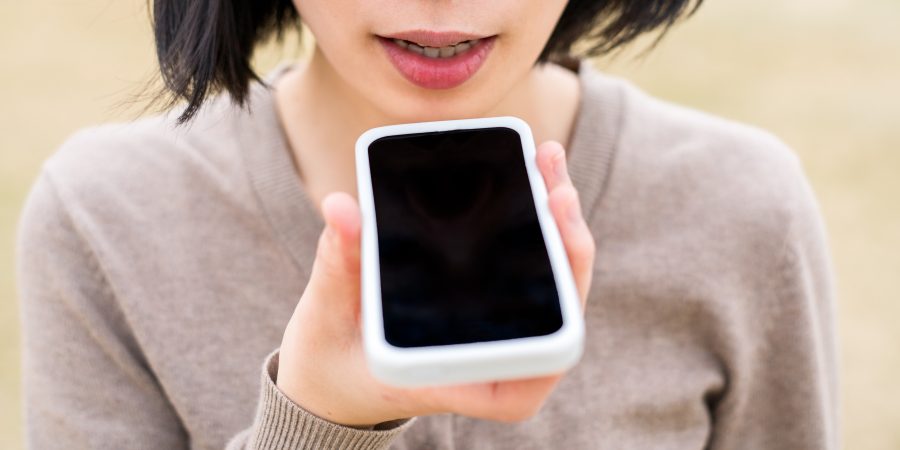 Listen! The Next Big Content Marketing Must is Voice Search