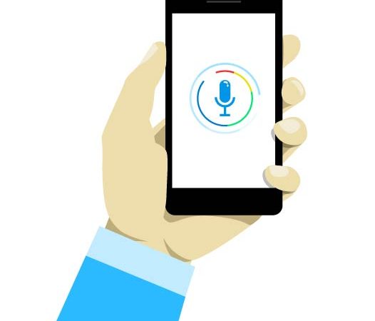 Voice Search: The Content of Tomorrow is Now!