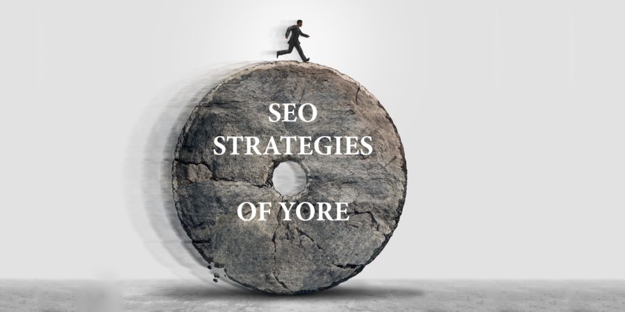 Obsolete SEO Strategies Harming Your Content Marketing