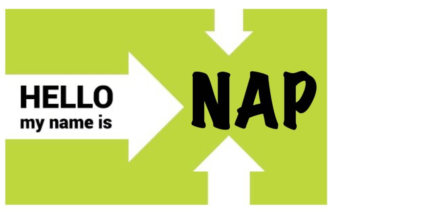 What is a NAP (and why does Google’s behavior depend on it?)