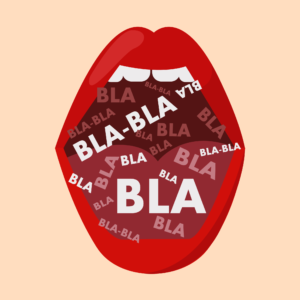 Social Media Marketing - Bla bla mouth