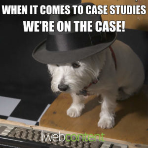 iwc case study meme | iWebContent