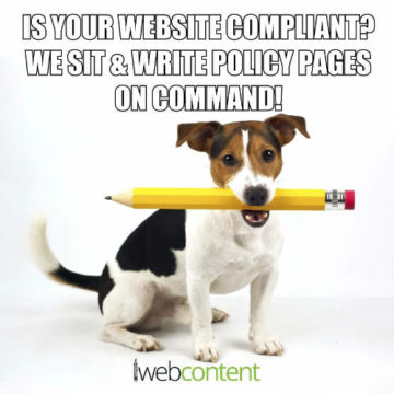 iwc policy page meme