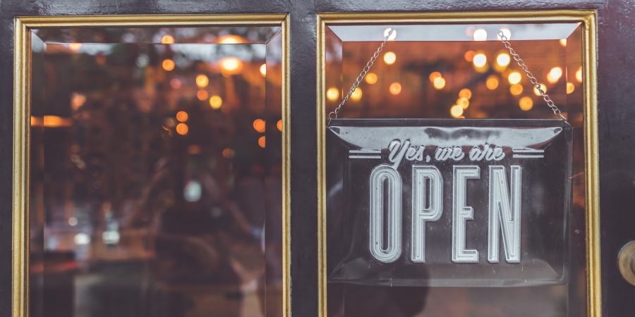 How to Reopen Your Business After the Coronavirus Shutdown