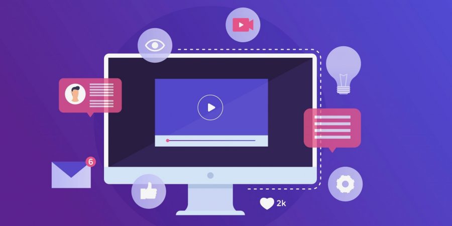 12 Marketing Videos & What Works Best For Your Site