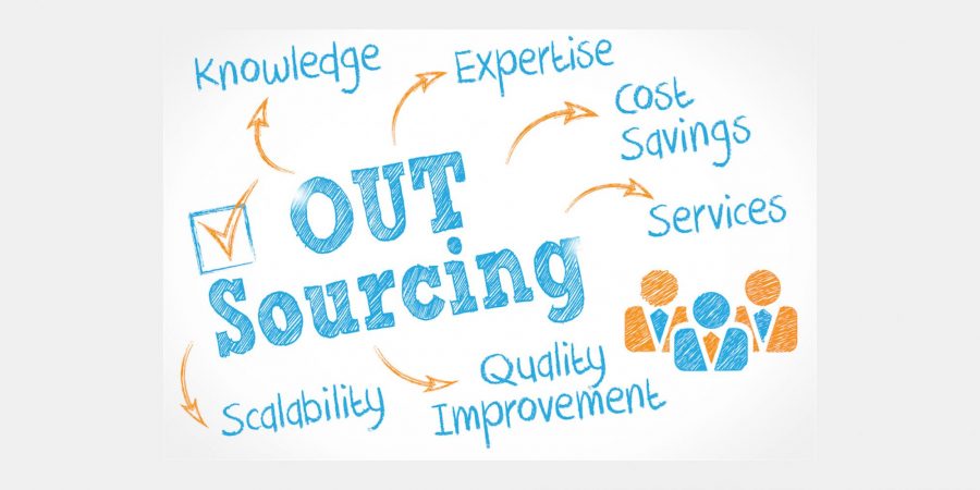 The Benefits of Outsourcing Content from a Digital Agency
