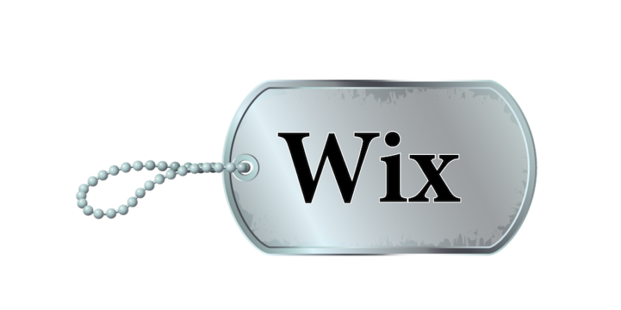 Announcing our New Partnership with Wix Website Design