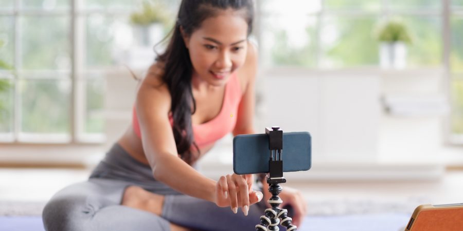 Top Fitness Marketing Trends of The Year