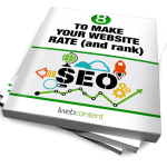 SEO - Landing Pages