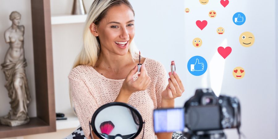 How to Keep Your Beauty Marketing On-Trend From Season to Season