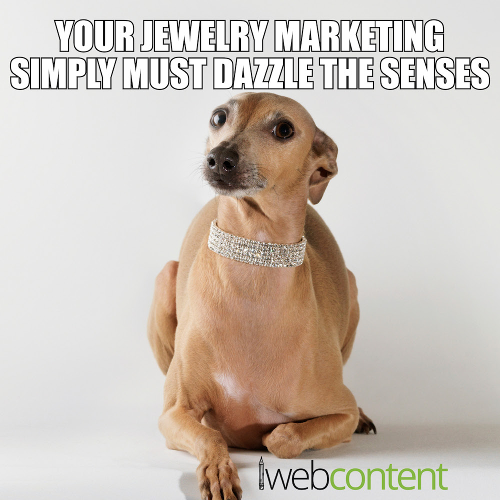 iwc - Jewelry Marketing