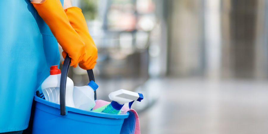 Freshen Up Your Cleaning Service Marketing for Spring