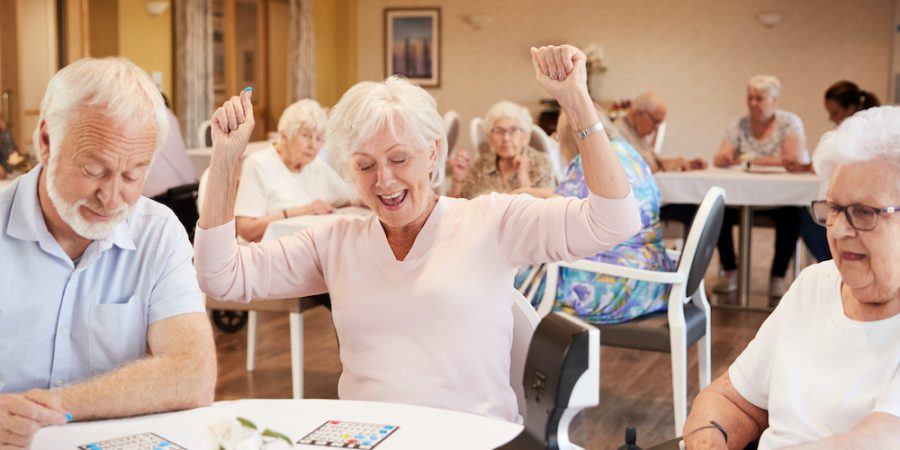 How to Keep Your Retirement Community Marketing Fresh