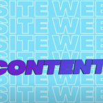 Video - Website Content