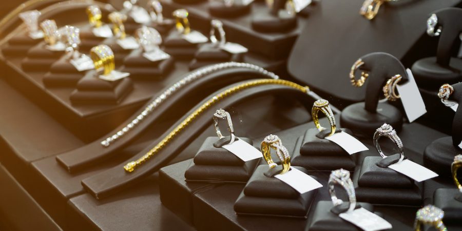 Jewelry Marketing Ideas to Make Your Business Shine