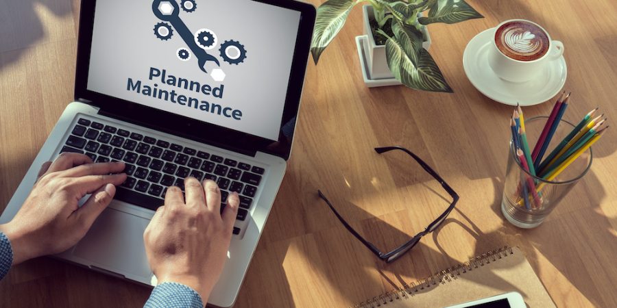 Website Maintenance Helps You Keep Up With Trends and Standards