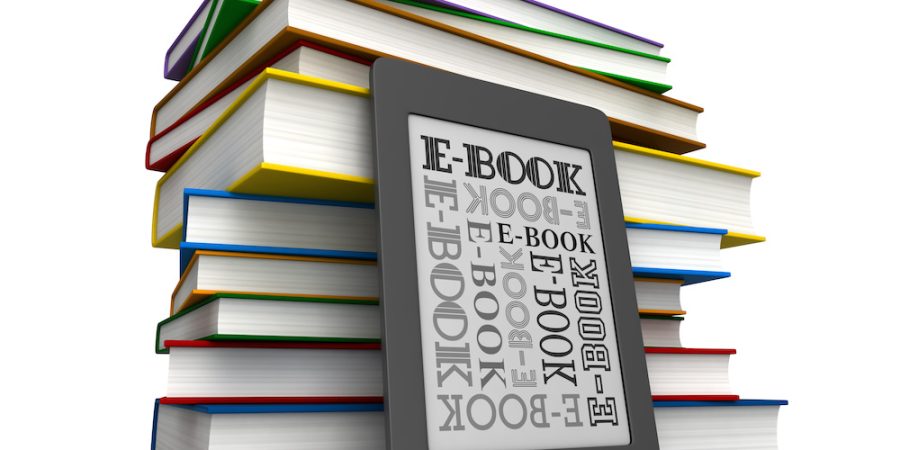 eBook Marketing Brings You Lists and Leads