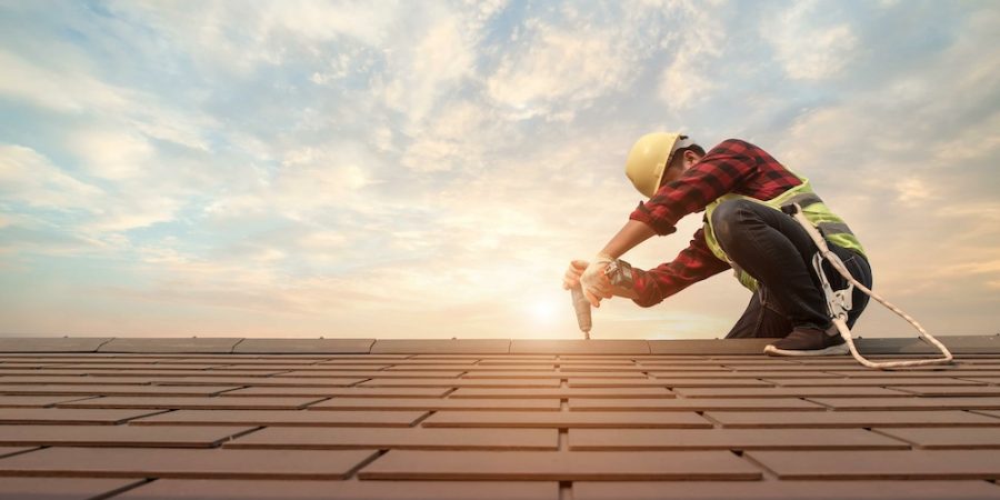 How to Build a Strong Roofing Company Marketing Plan