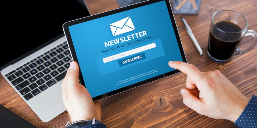 The Invaluable Benefits of Newsletter Marketing
