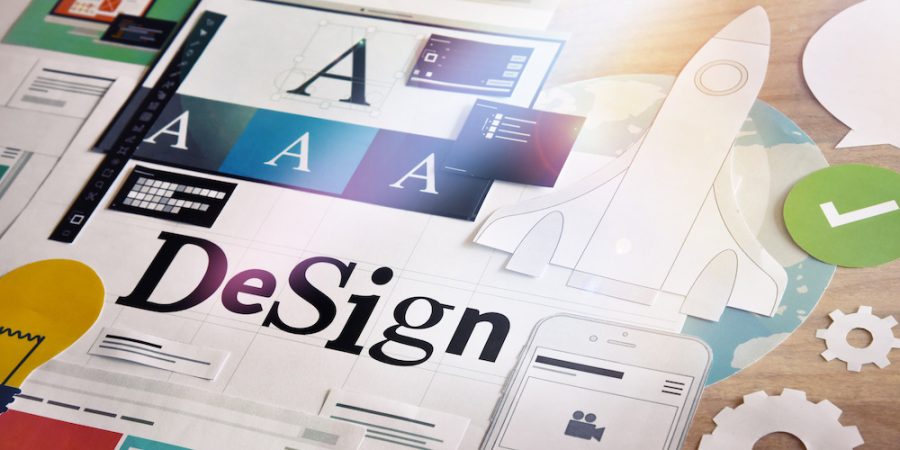 6 Elements of a Distinctive Business Logo Design