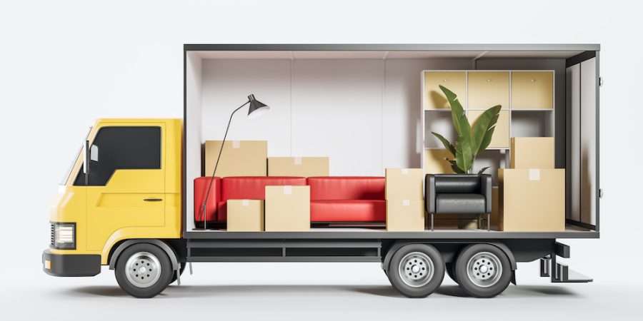How to Drive a Successful Moving Company Marketing Plan