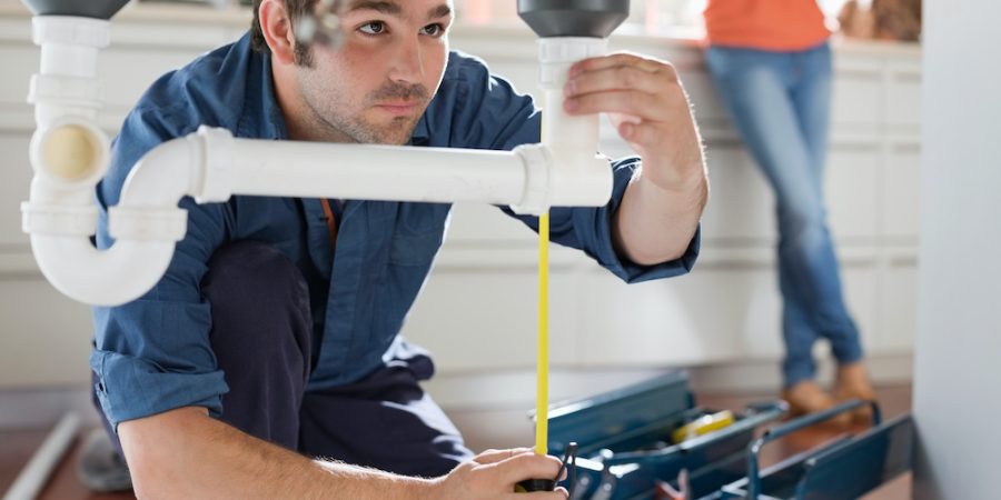 The Ultimate Guide to Digital Marketing for Plumbers