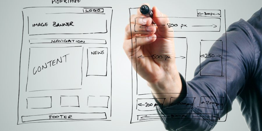 The Do’s and Don’ts of Effective Website Design