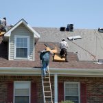 Roofing Lead Generation
