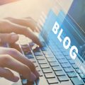Benefits of blogging
