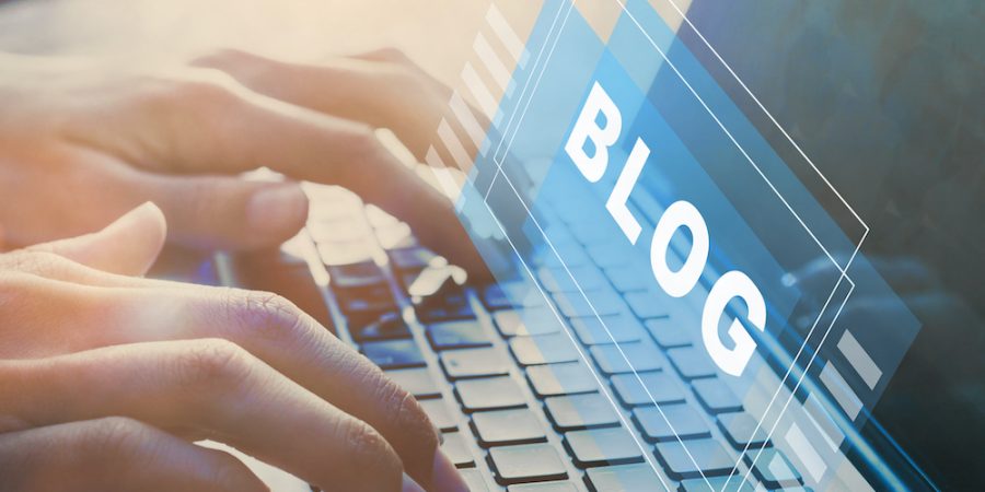 The Benefits of Blogging for Business Marketing