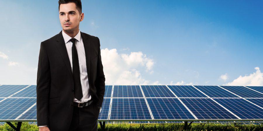 The Ultimate Solar Marketing Guide
