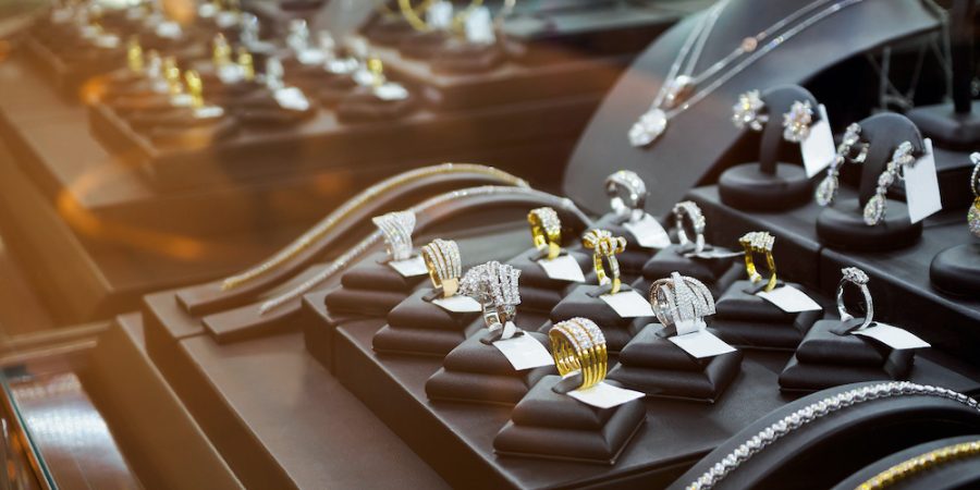 How to Improve Your Jewelry Store Marketing