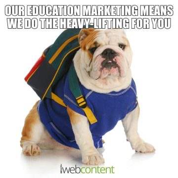 iwc meme education marketing