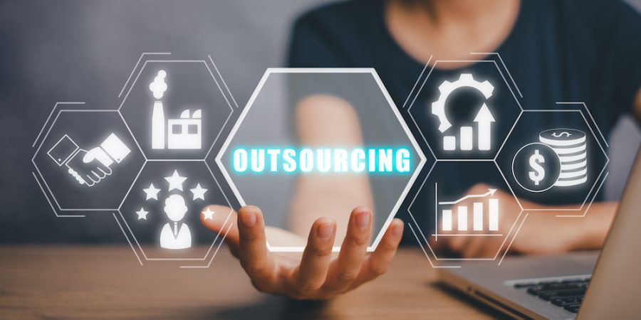 Grow Your Business by Outsourcing Digital Marketing in 2024