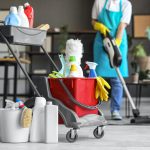 marketing for cleaning business