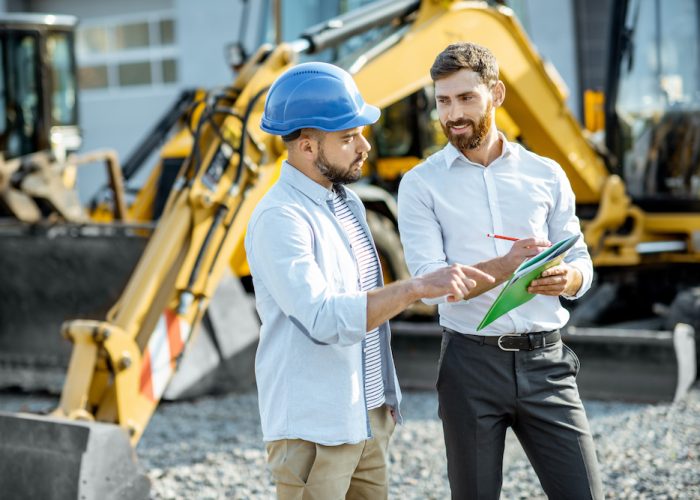 Building Success: Unveiling the Benefits of Local SEO for Construction Marketing