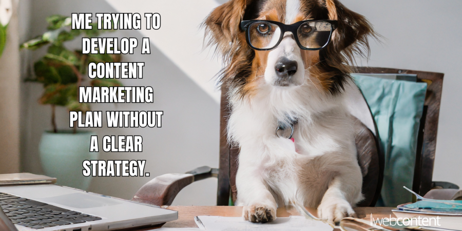 Unleashing Your Brand’s Potential: Strategies for a Pawsome Content Marketing Plan