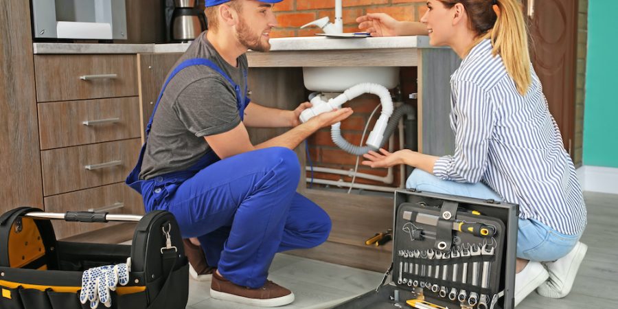 A Comprehensive Guide to Mastering Digital Marketing for Plumbers