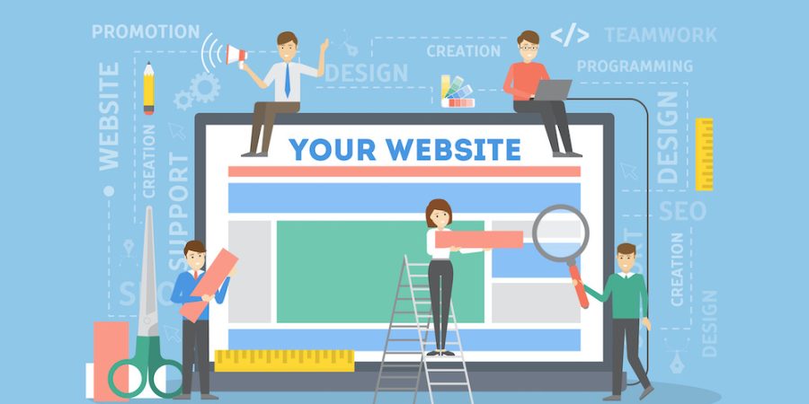 Maximizing Success: Website Design Do’s and Don’ts